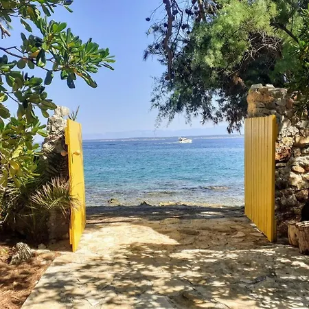 Brane - Charming And Close To The Sea דירה