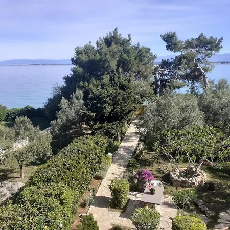דירה Brane - Charming And Close To The Sea Sutomiscica