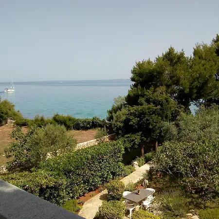 Brane - Charming And Close To The Sea Sutomiscica