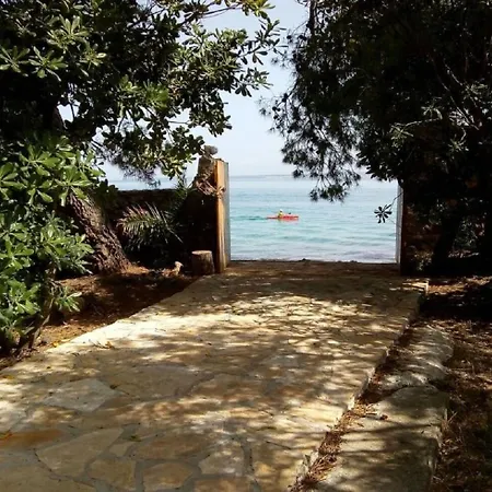 Brane - Charming And Close To The Sea * Sutomiscica