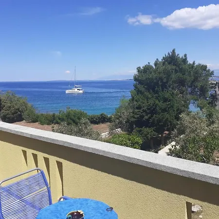 Brane - Charming And Close To The Sea Apartamento Sutomiscica