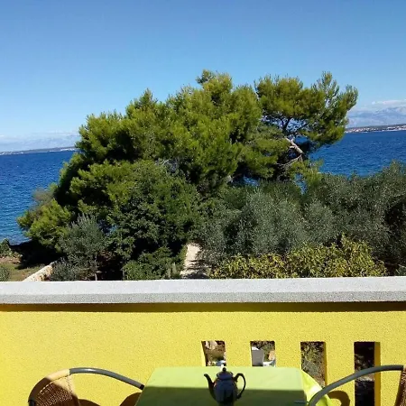 Apartamento Brane - Charming And Close To The Sea *