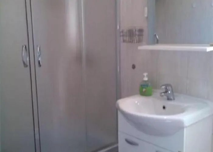 Brane Апартаменты