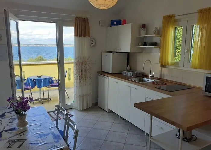 Brane Апартаменты *